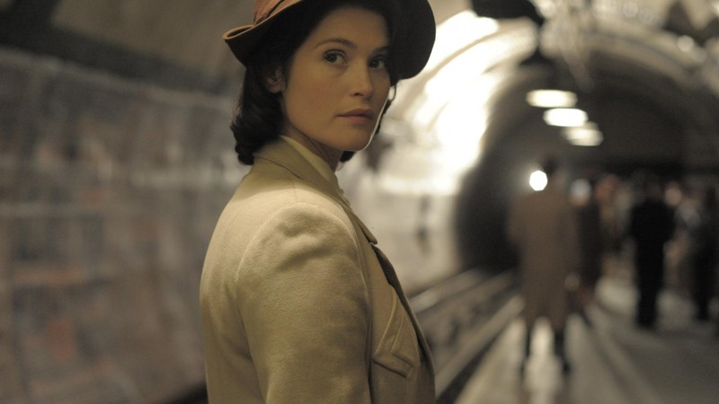 Their Finest, Gemma Arterton, best movies
