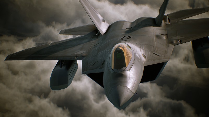 Ace Combat 7, Skies Unknown, best games, PC, PS 4, Xbox One