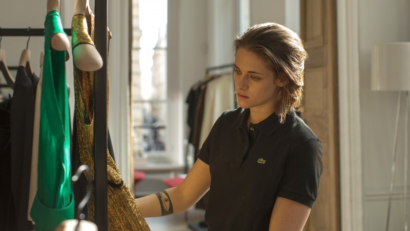Personal Shopper, Kristen Stewart, best movies