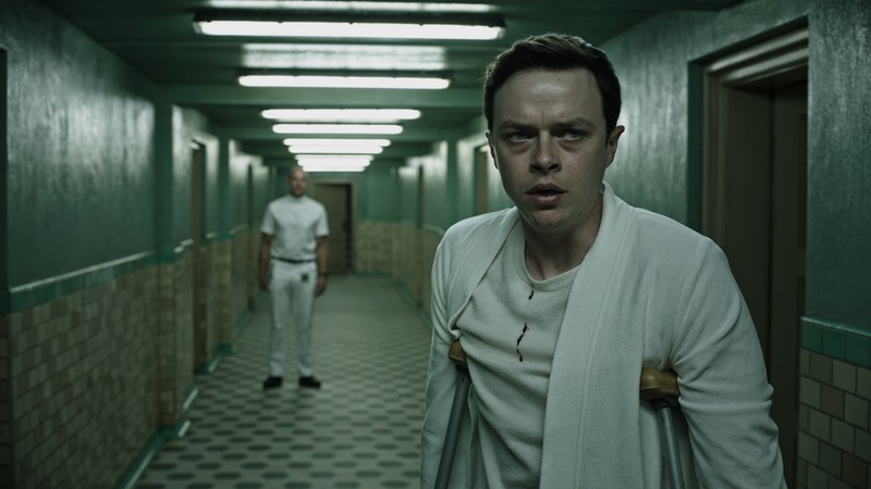 A Cure for Wellness, Dane DeHaan, best movies, Sundance 2017