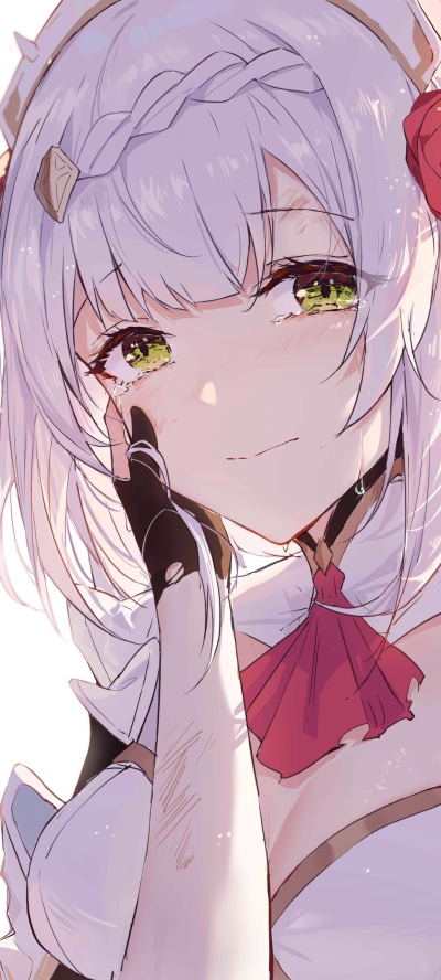 Video Game Genshin Impact, Noelle (Genshin Impact), 1080x2400