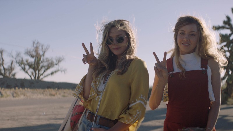 Ingrid Goes West, Elizabeth Olsen, Aubrey Plaza, best movies, Sundance 2017