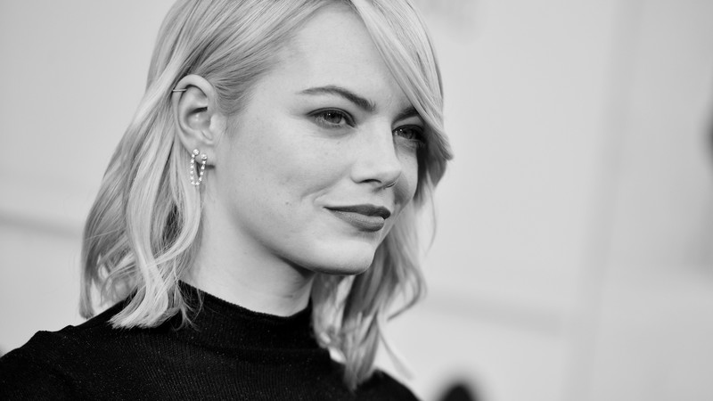 Emma Stone, Most Popular Celebs in 2015, actress