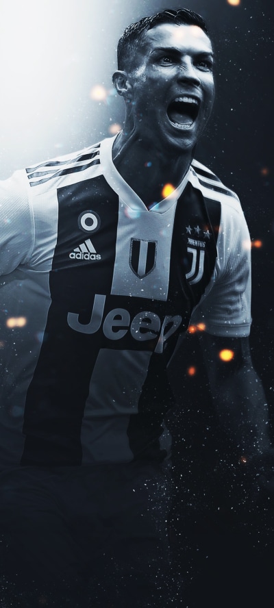 Sports Cristiano Ronaldo, Juventus F.C., Soccer, 1080x2400 Phone HD ...
