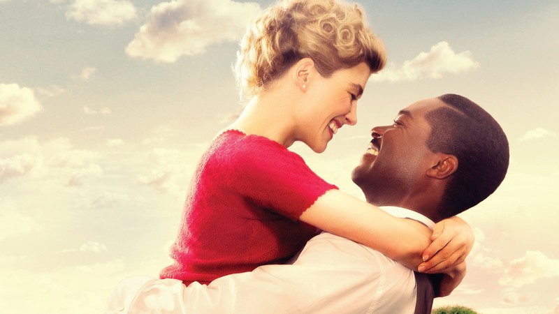 A United Kingdom, biography, David Oyelowo, Rosamund Pike, best movies