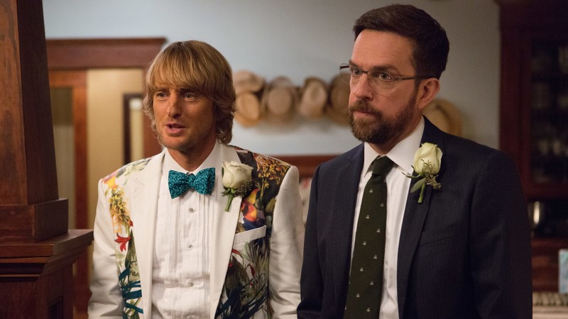 Bastards, Owen Wilson, Ed Helms, best movies