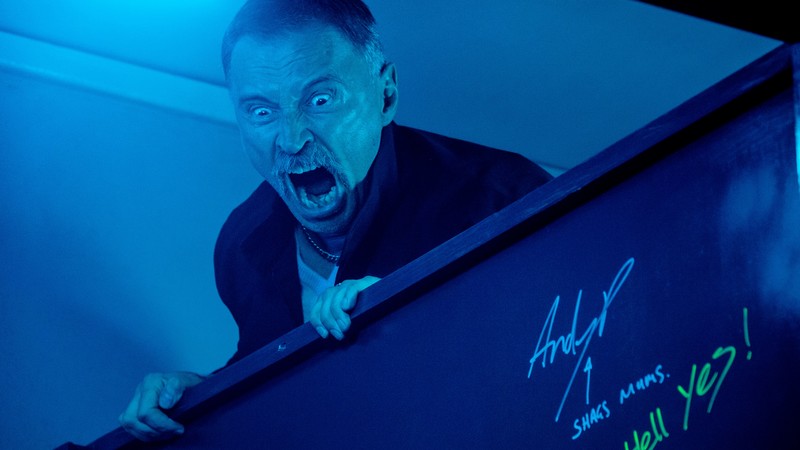 T2 Trainspotting, Robert Carlyle, best movies