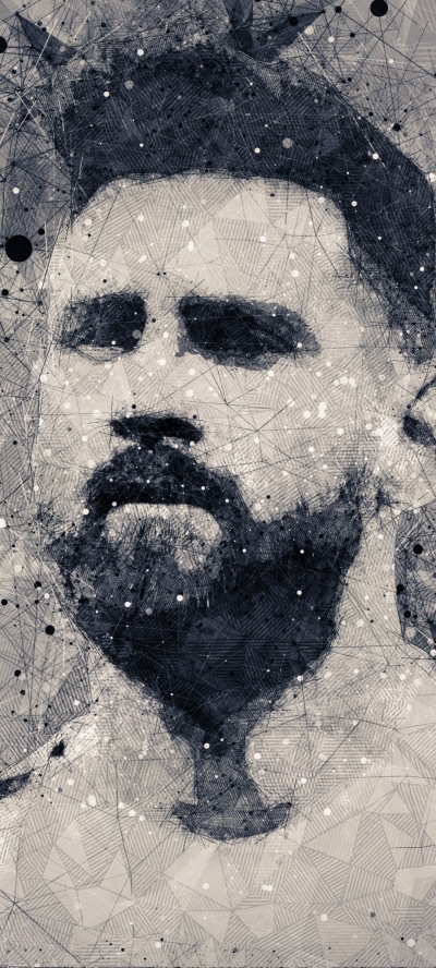 Sports Lionel Messi, Argentinian, Soccer, 1080x2400