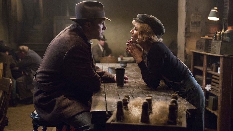 Live by Night, Ben Affleck, Sienna Miller, best movies