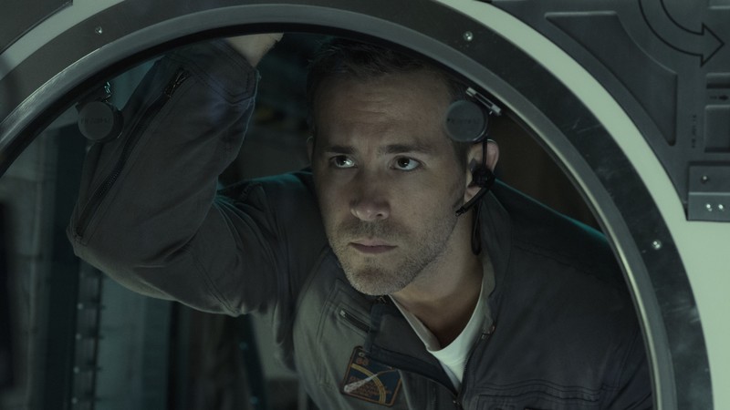 Life, Ryan Reynolds, best movies
