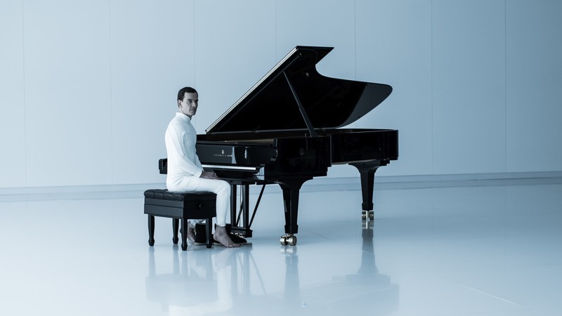 Alien: Covenant, Michael Fassbender, best movies