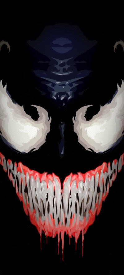 Comics Venom, 1080x2400