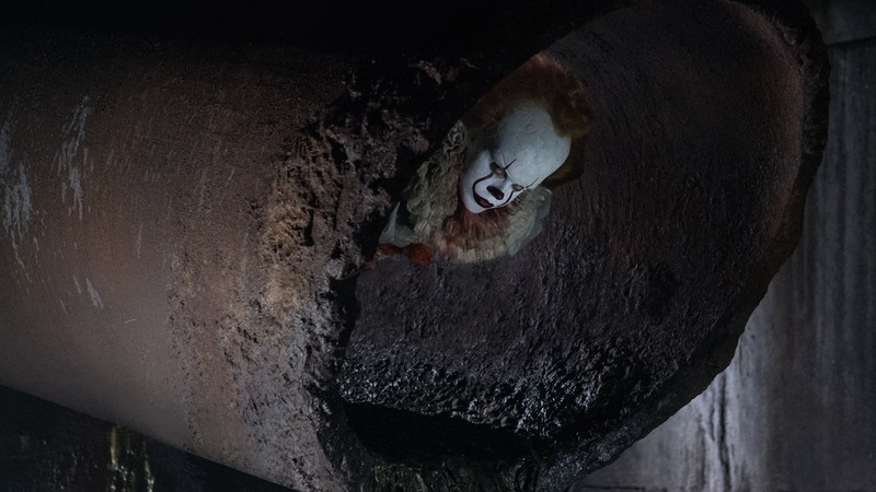 It, Pennywise, Finn Wolfhard, best movies