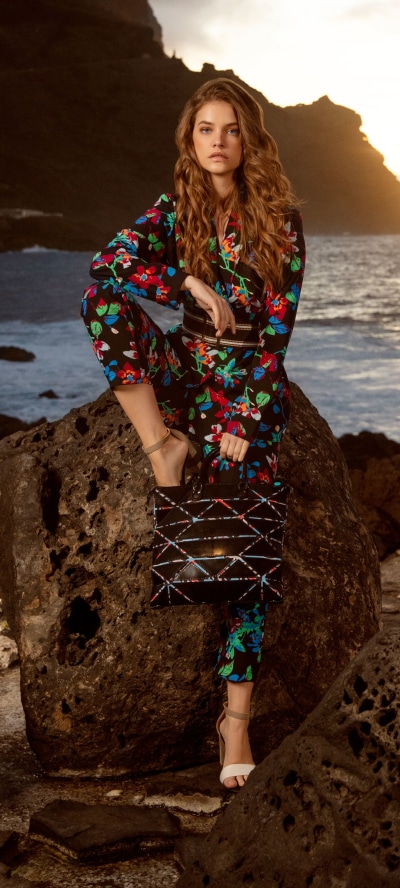 Celebrity Barbara Palvin, Redhead, Hungarian, Model, 1080x2400