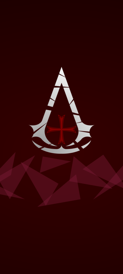 Video Game Assassins Creed Rogue, 1080x2400