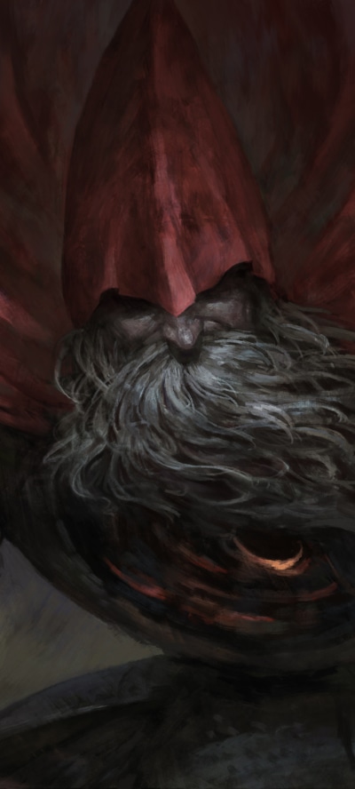 Video Game Dark Souls III, Warrior, Beard, 1080x2400