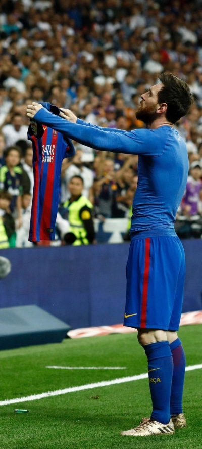 Sports Lionel Messi, 1080x2400