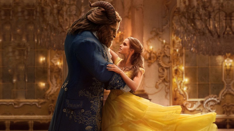Beauty and the Beast, Emma Watson, best movies