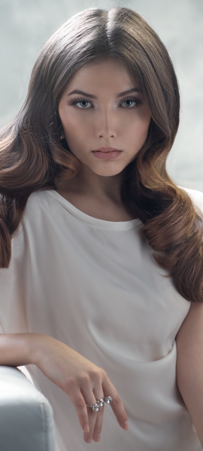 Women Model, 1080x2400
