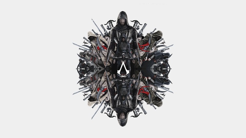 Assassin’s Creed, Michael Fassbender, best movies of 2016