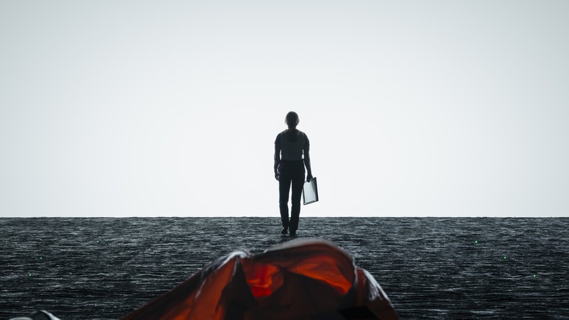 Arrival, Amy Adams, best movies