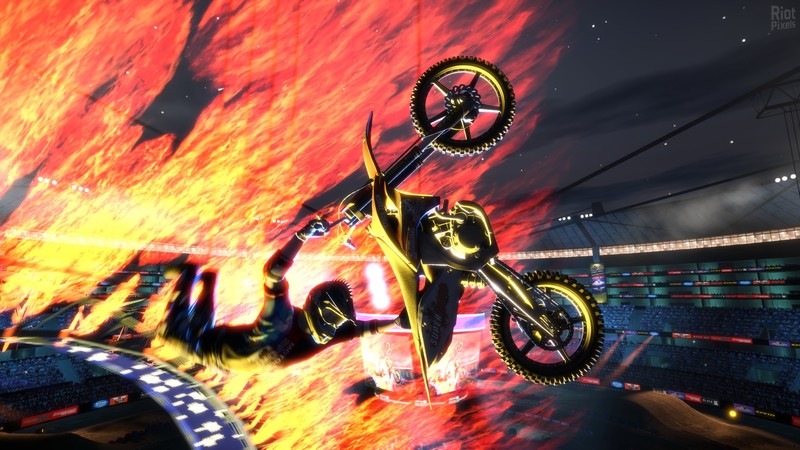 MX Nitro, Motocross, extreme, PC, Xbox one, PS4