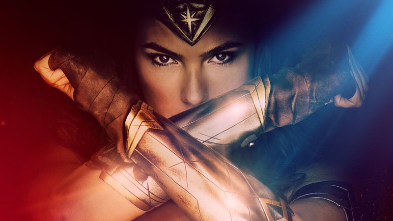 Wonder Woman, 4k, Gal Gadot