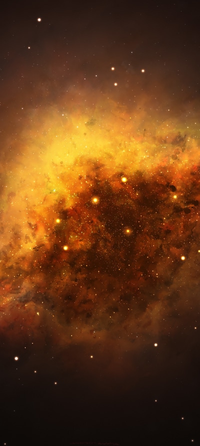 Sci Fi Galaxy, 1080x2400