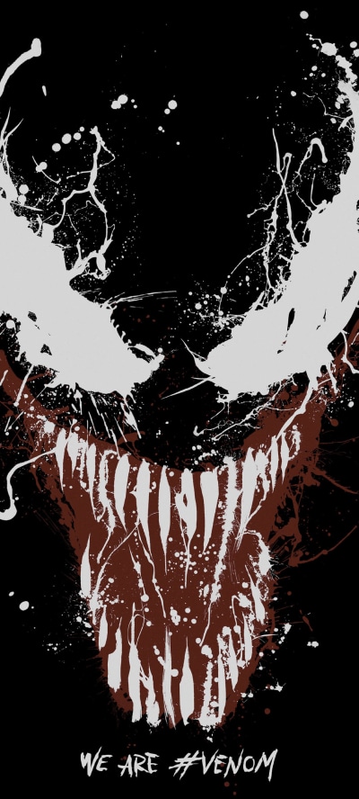 Movie Venom, 1080x2400