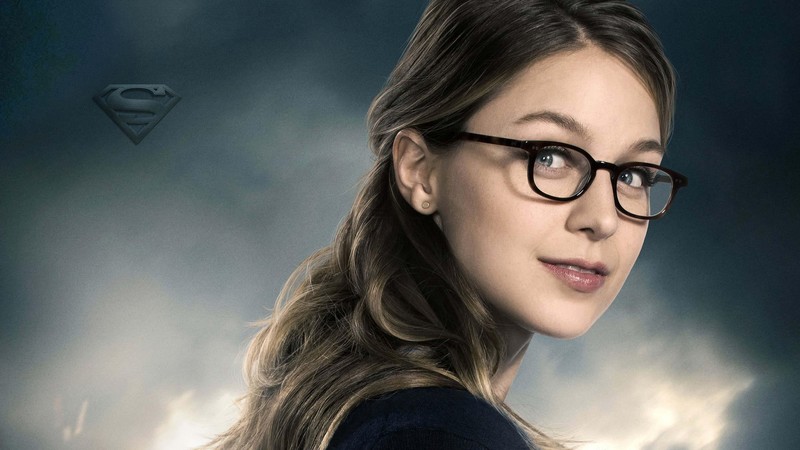 Supergirl, 2 season, Melissa Benoist, Best TV Series