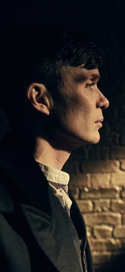 TV Show Peaky Blinders, 1080x2340