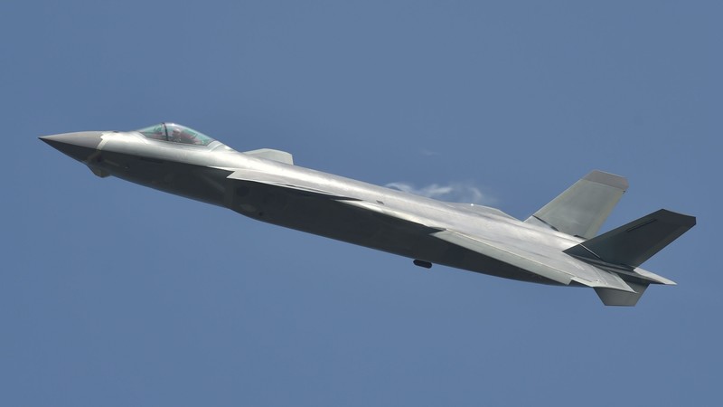 Shenyang J-20, China army, fighter aircraft, China air force