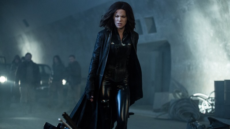 Underworld: Blood Wars, Kate Beckinsale, vampire, best movies