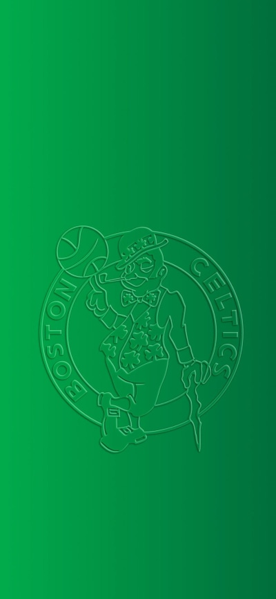 Sports Boston Celtics, NBA, 1080x2340