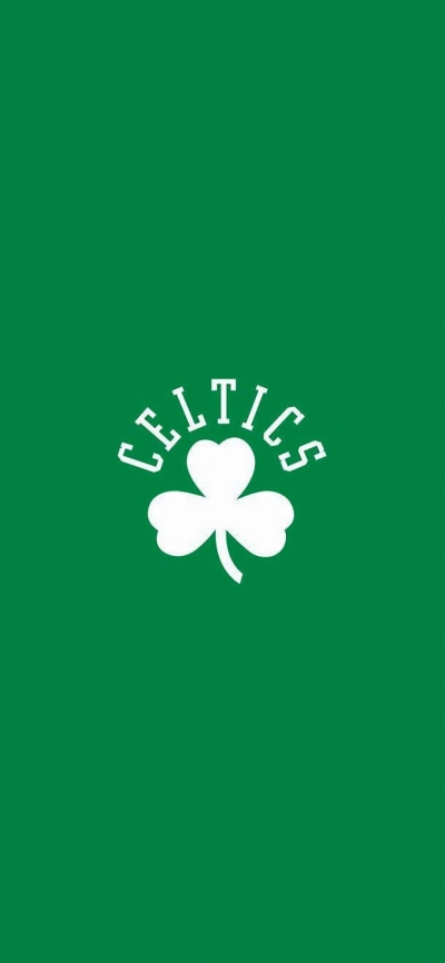 Sports Boston Celtics, NBA, 1080x2340