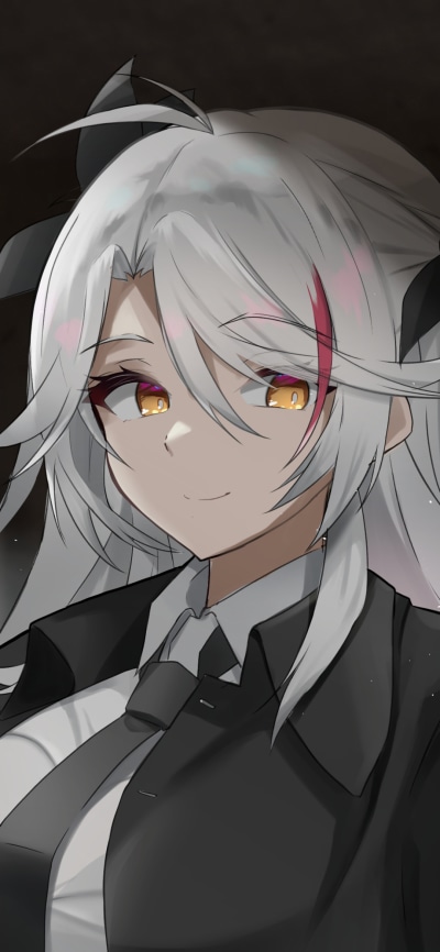 Anime Azur Lane, Prinz Eugen (Azur Lane), 1080x2340