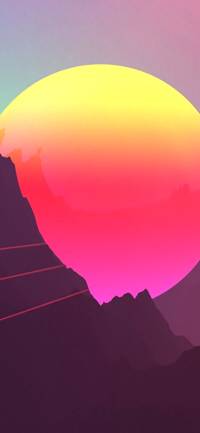 Artistic Minimalist, 1080x2340