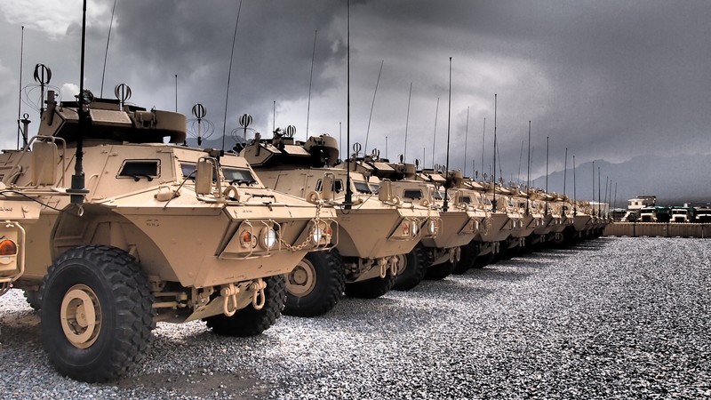 M1117 Armored Security Vehicle, vehicle, U.S. Army