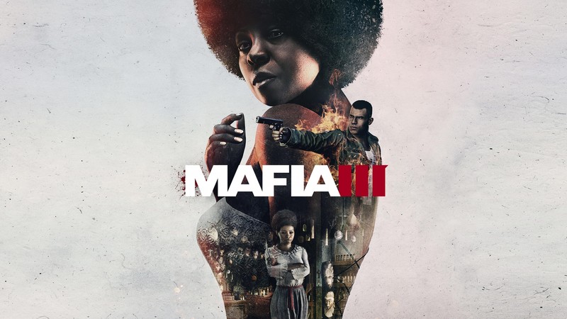 Mafia III, Best Games 2016, PC, PS4, Xbox One