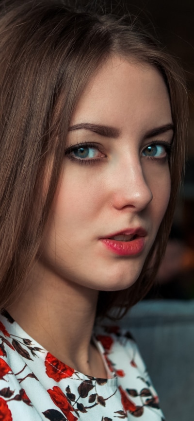 Women Model, 1080x2340
