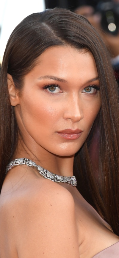Celebrity Bella Hadid, 1080x2340