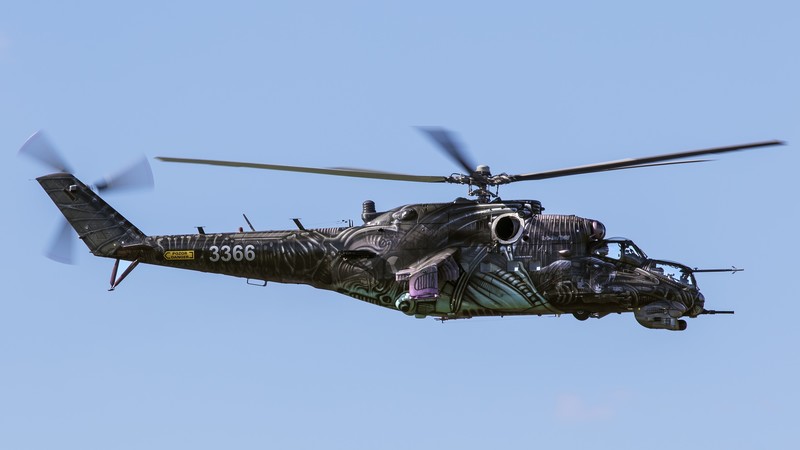 MI-24, Russian army, fighter helicopter, Russian air force