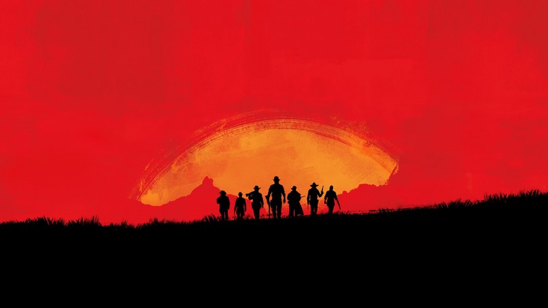 Red Dead Redemption 2, rockstar, PS4, Xbox One