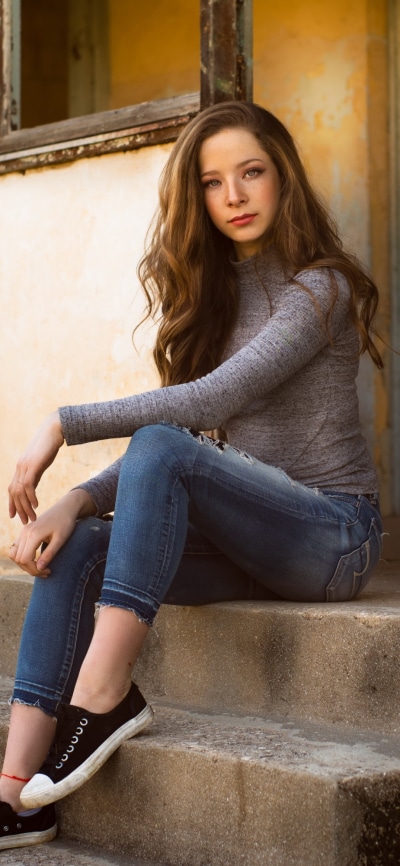 Women Model, Brunette, 1080x2340