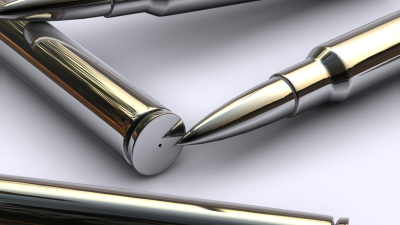 Bullet