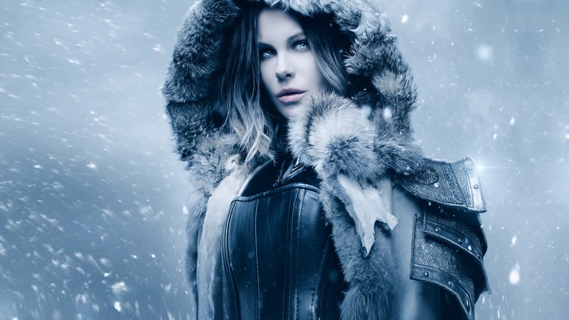 Underworld: Blood Wars, Kate Beckinsale, vampire, best movies