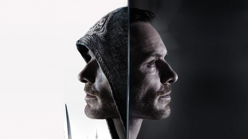 Assassin’s Creed, Michael Fassbender, best movies of 2016