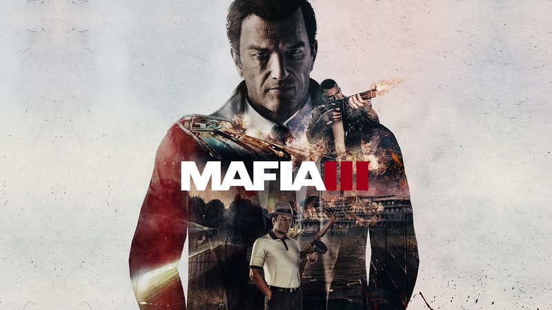 Mafia III, Best Games 2016, PC, PS4, Xbox One