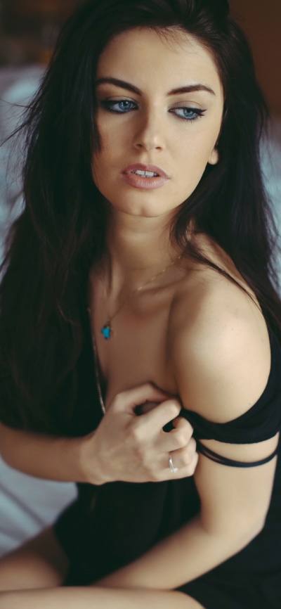 Women Model, 1080x2340