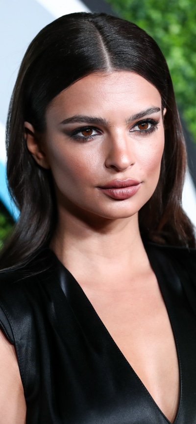 Celebrity Emily Ratajkowski, Model, 1080x2340